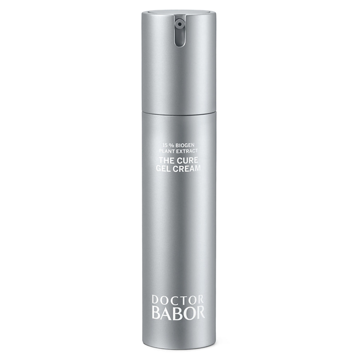 Dr. Babor Regeneration The Cure Gel Cream 50ml