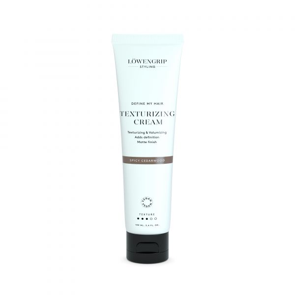 Löwengrip Define My Hair Texturizing Cream 100ml