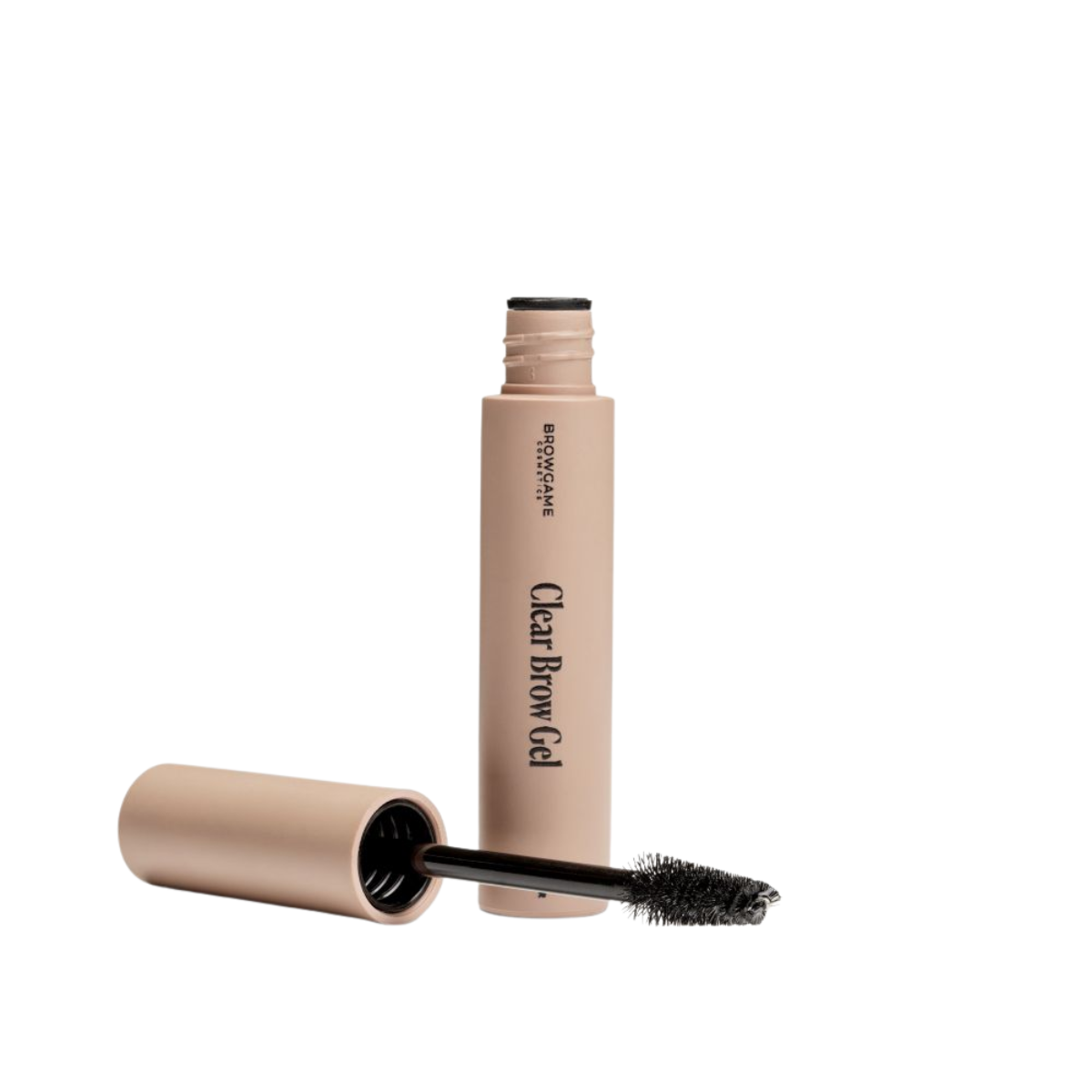 Browgame Clear Brow Gel