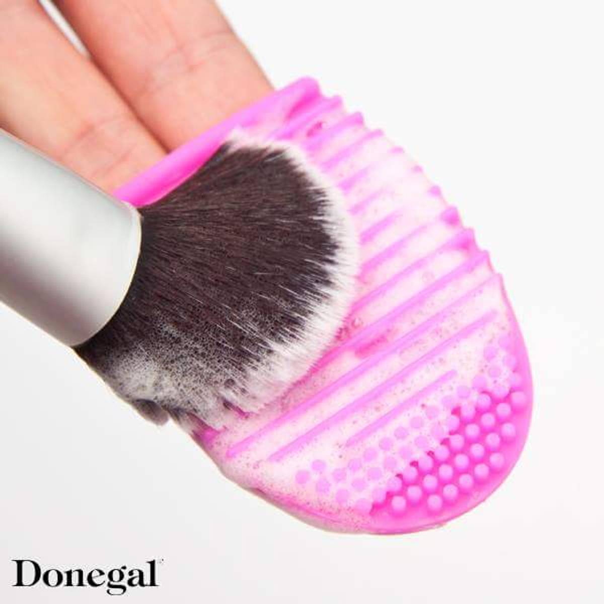 Donegal Make-Up Brush Cleaning Tool