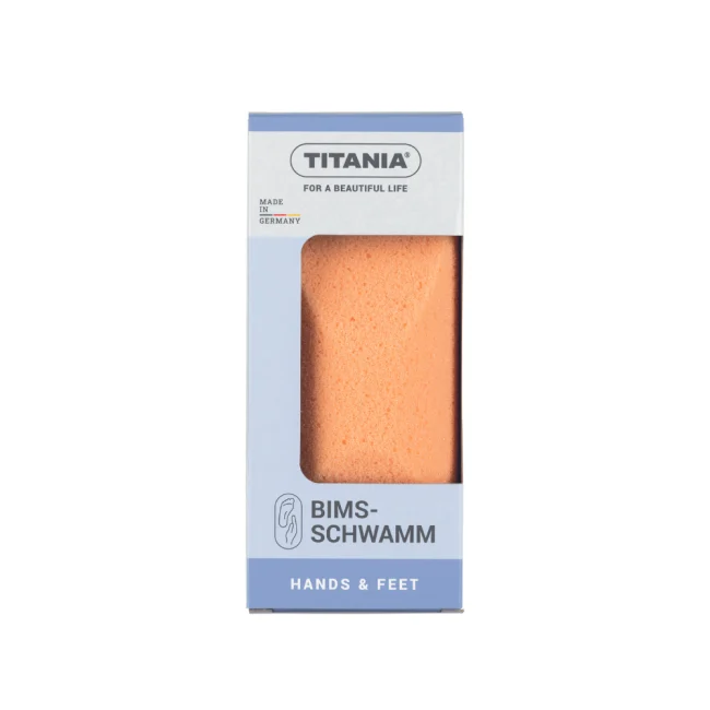 Titania Pimpstein 1stk