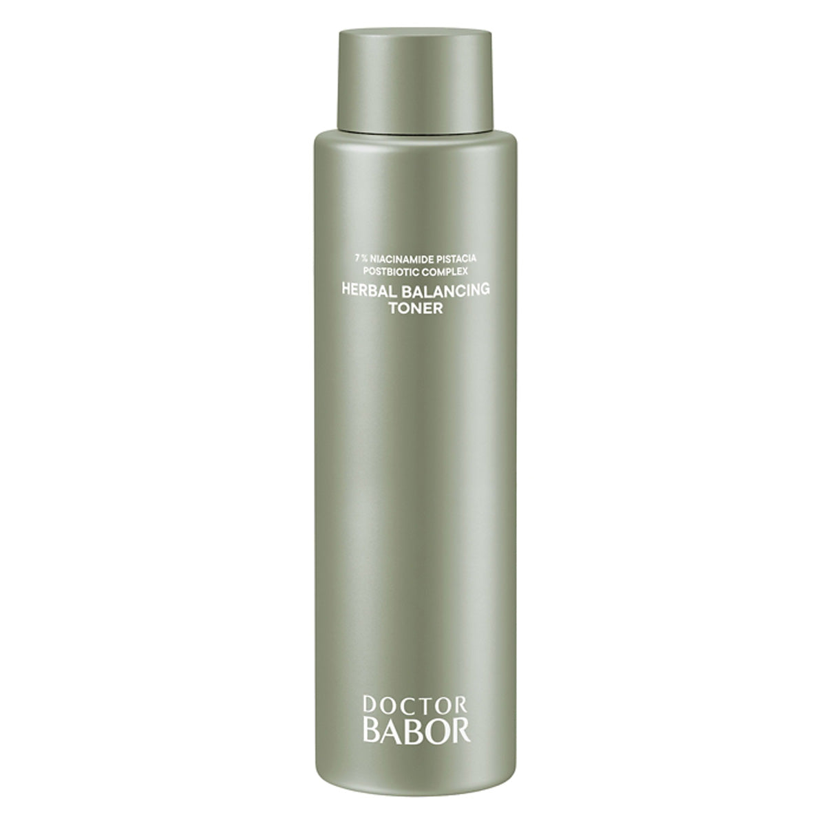 Babor Microbiomic Herbal Balancing Toner 200ml