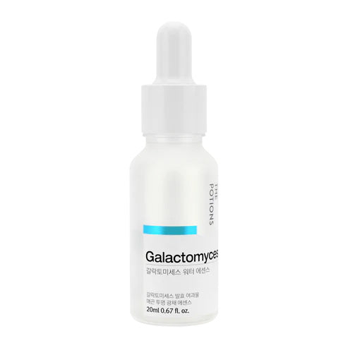 The Potions Galactomyces Water Essence 20ml