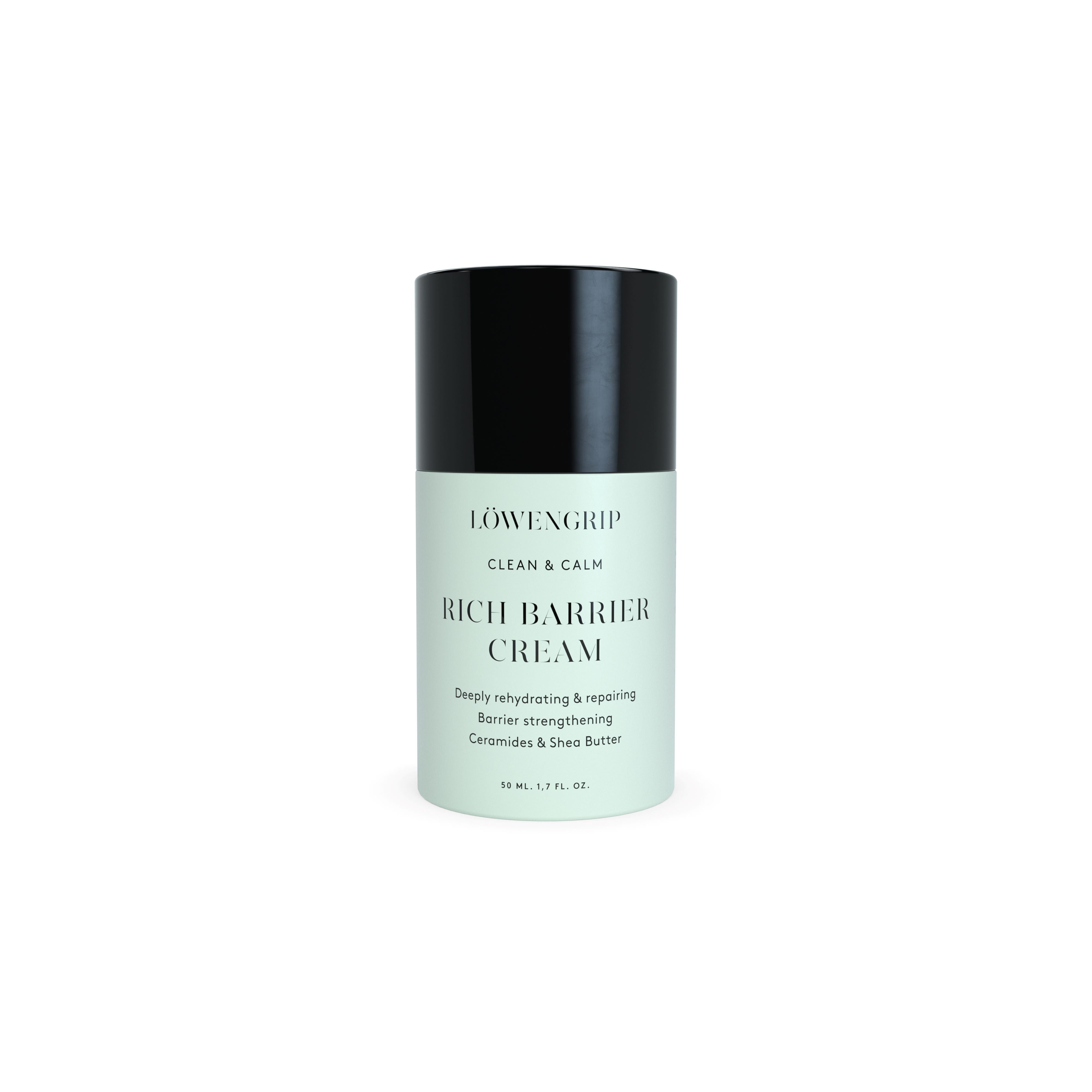 Löwengrip Clean & Calm Facial Cream 50ml