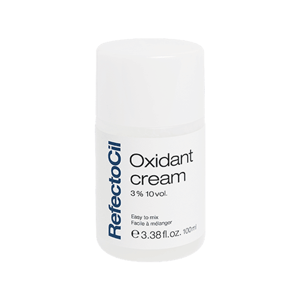 RefectoCil Oxidant 3% krem 100ml