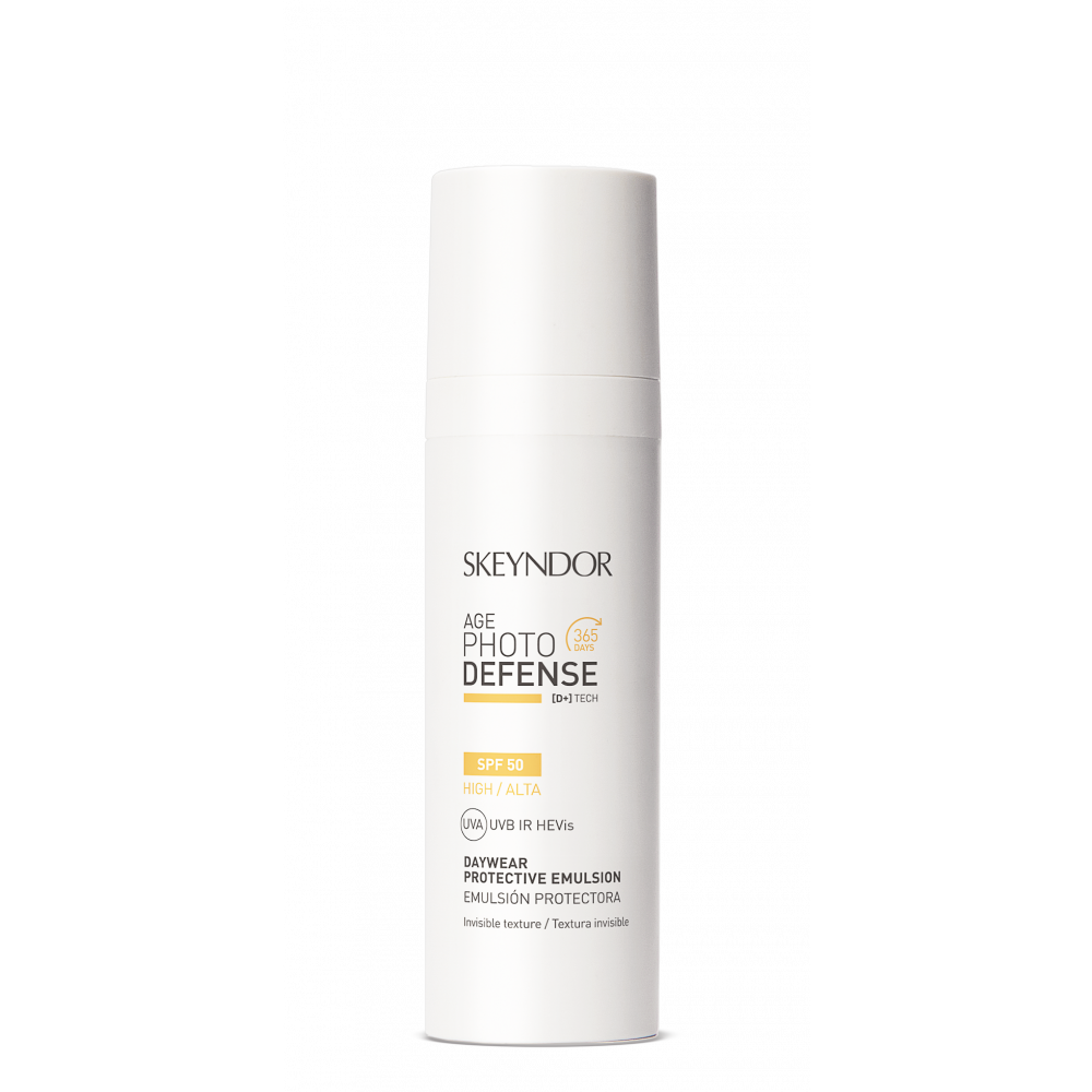 Skeyndor Daywear Protective Emulsion SPF 50 30ml