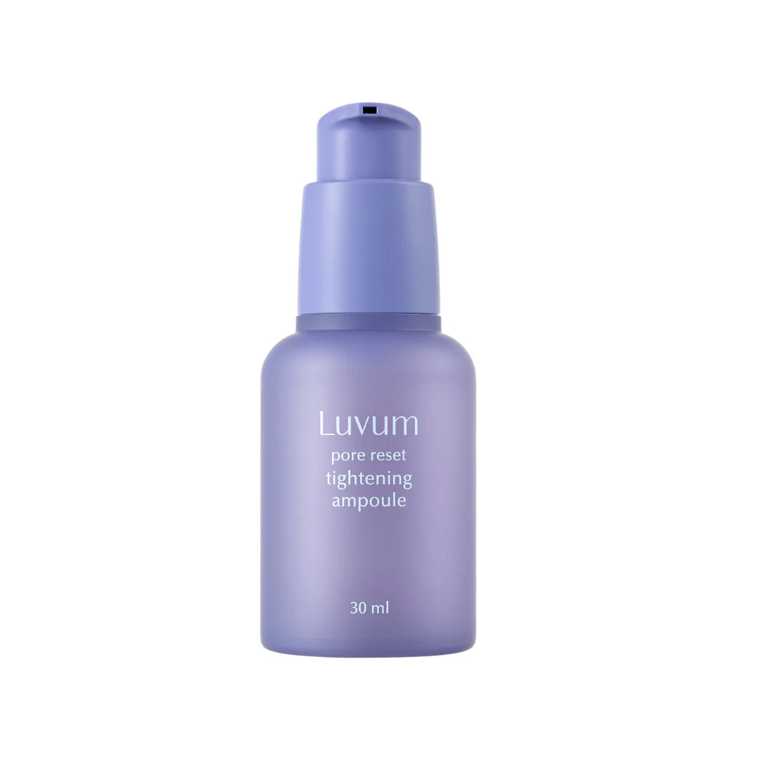 Luvum Pore Reset Tightening Ampoule 30ml