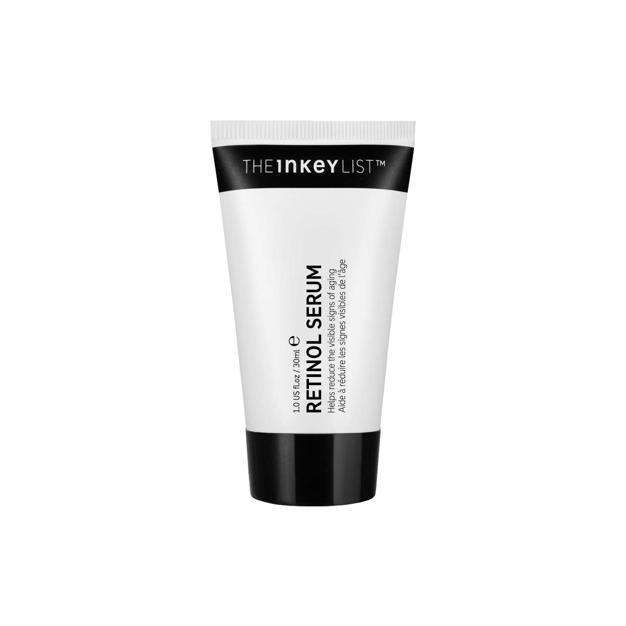 The Inkey List Retinol Serum 30ml