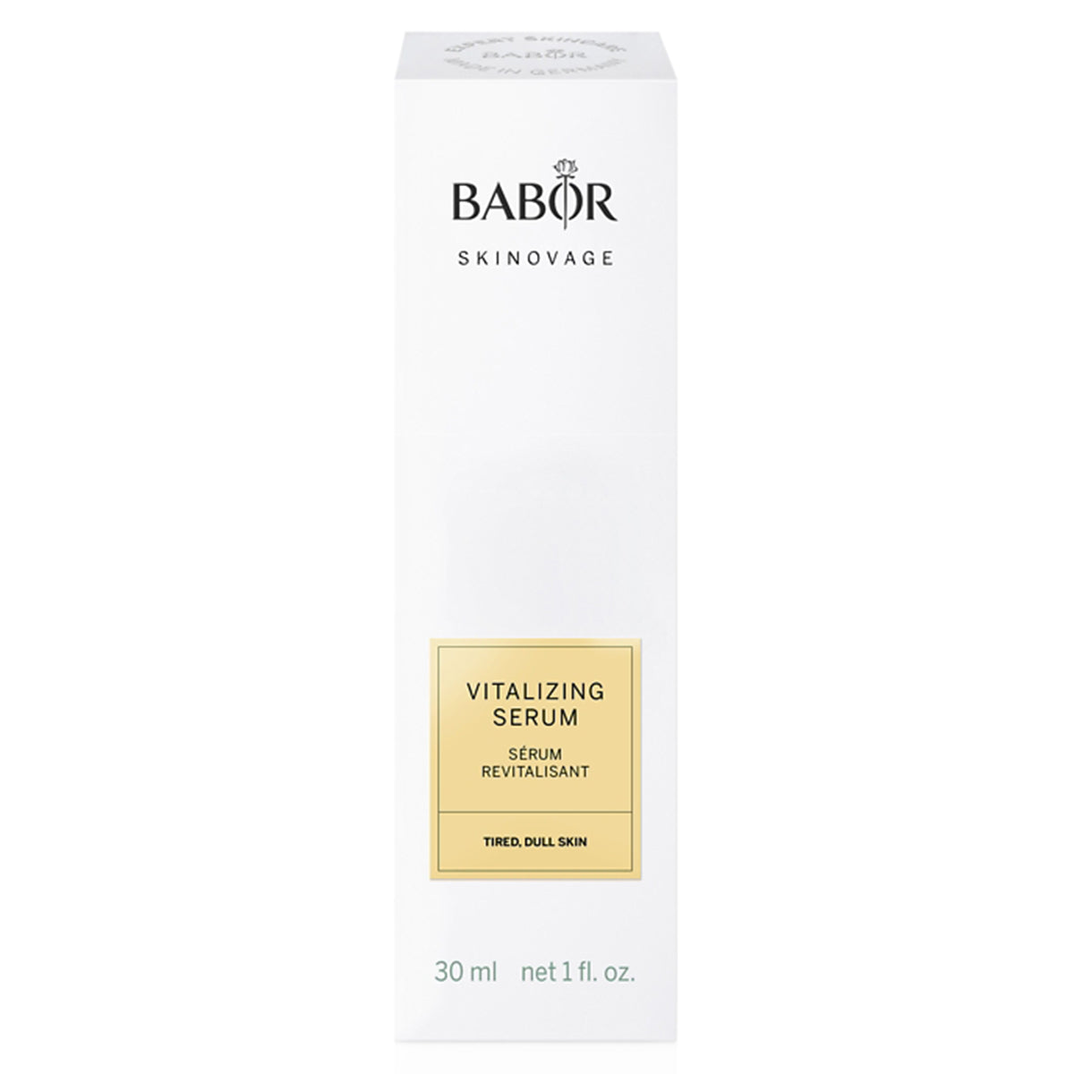 Babor Skinovage Vitalizing Serum 30ml
