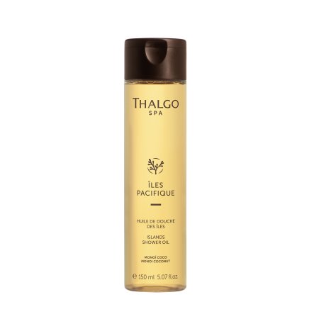 Thalgo Iles Pasifique Island Shower Oil 150ml