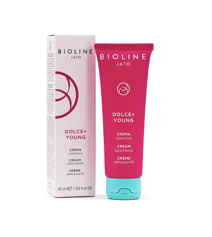 Bioline Dolce+ Young Soothing Cream 50ml