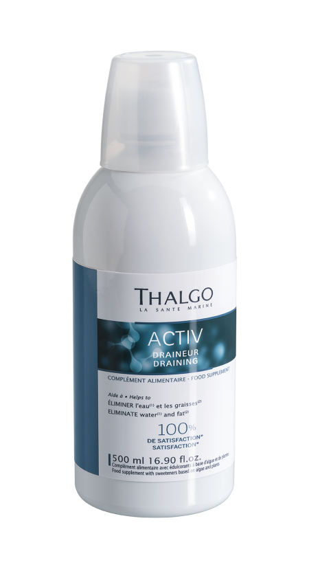 Thalgo Nutritions Activ Draining 500ml