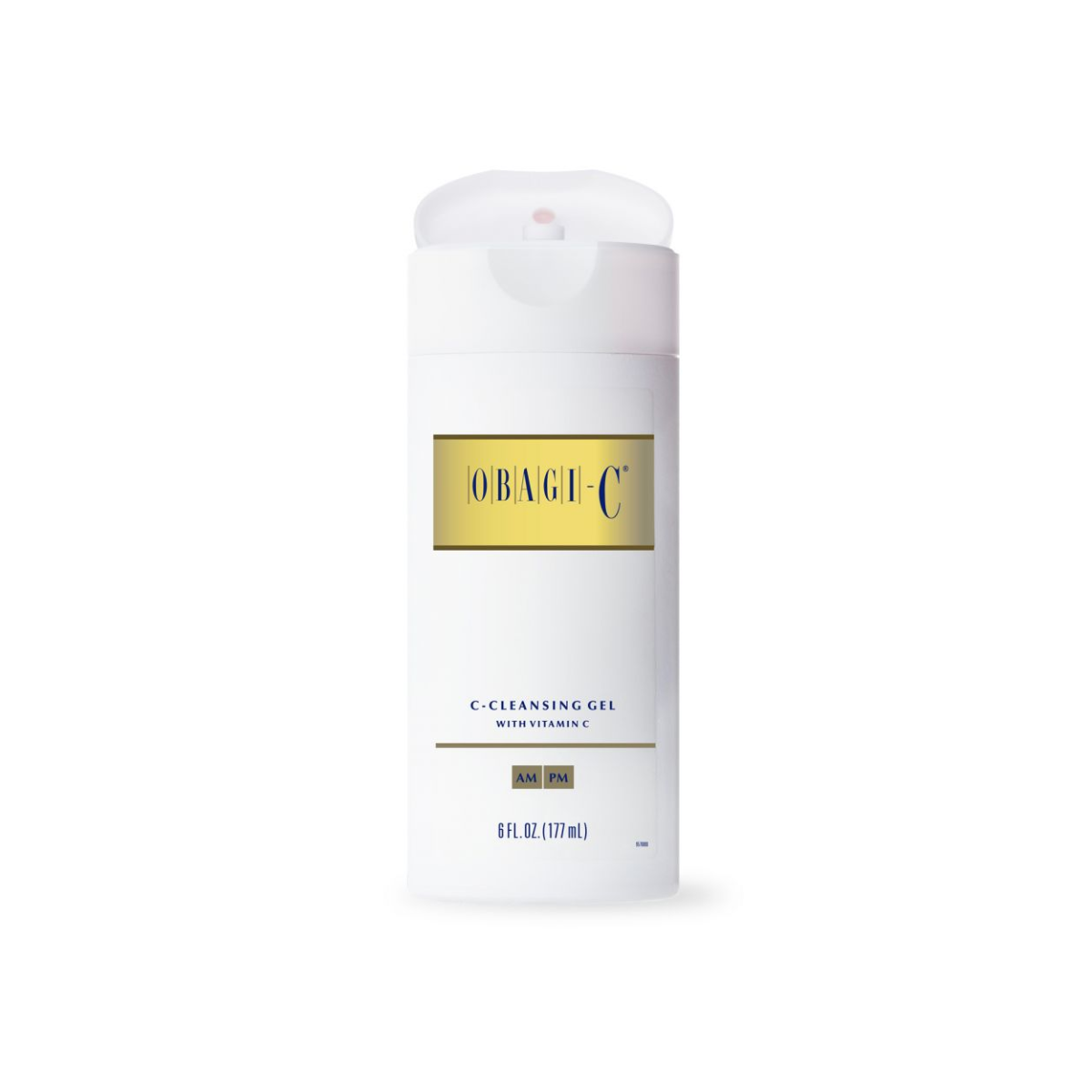 Obagi-C Fx Face Cleaning Gel 180ml