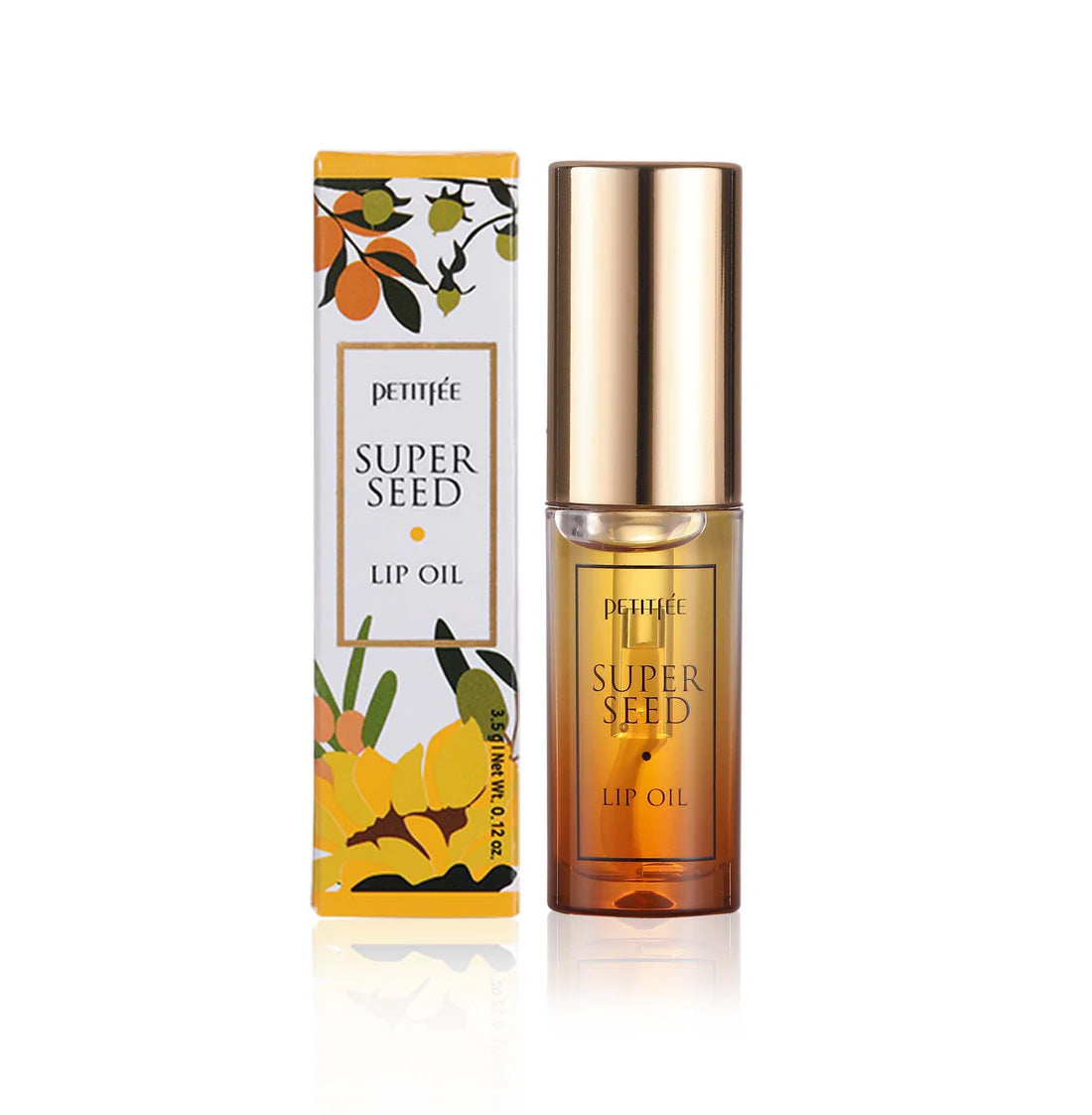 Petitfee Super Seed Lip Oil