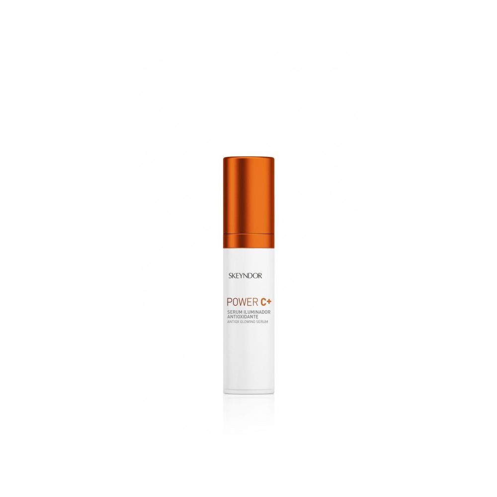 Skeyndor Power C+ Antiox Glowing Serum 12,5% 30ml