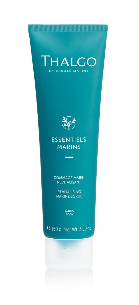 Thalgo Revitalising Marine Scrub 150ml