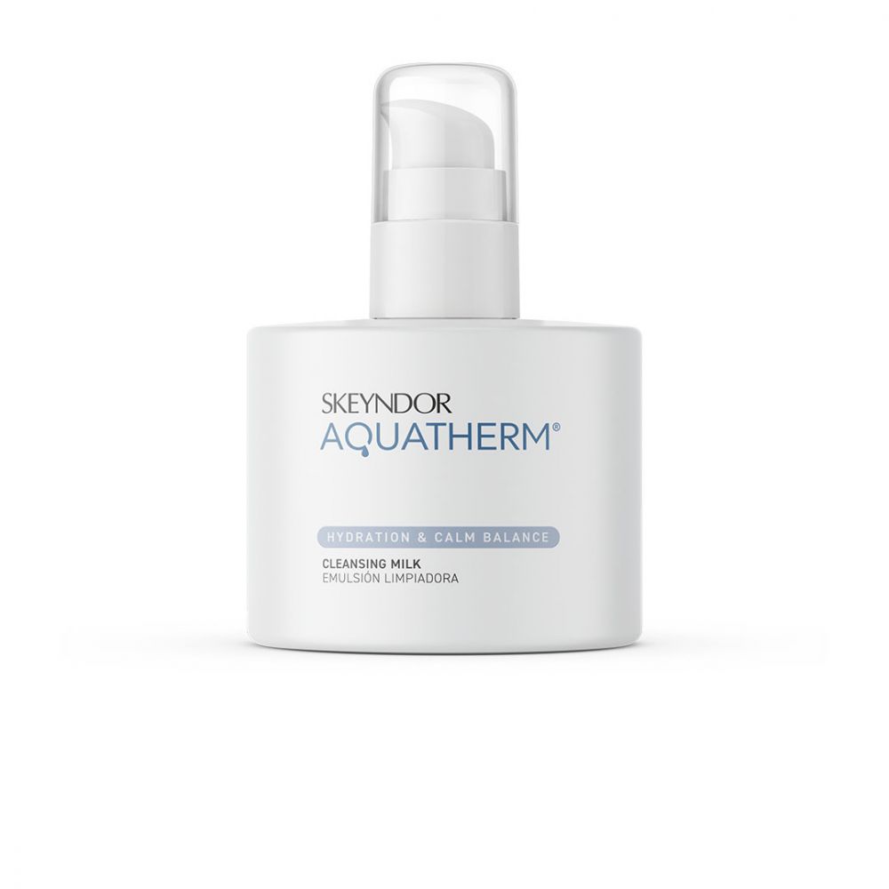 Skeyndor Aquatherm Cleansing Milk 250ml