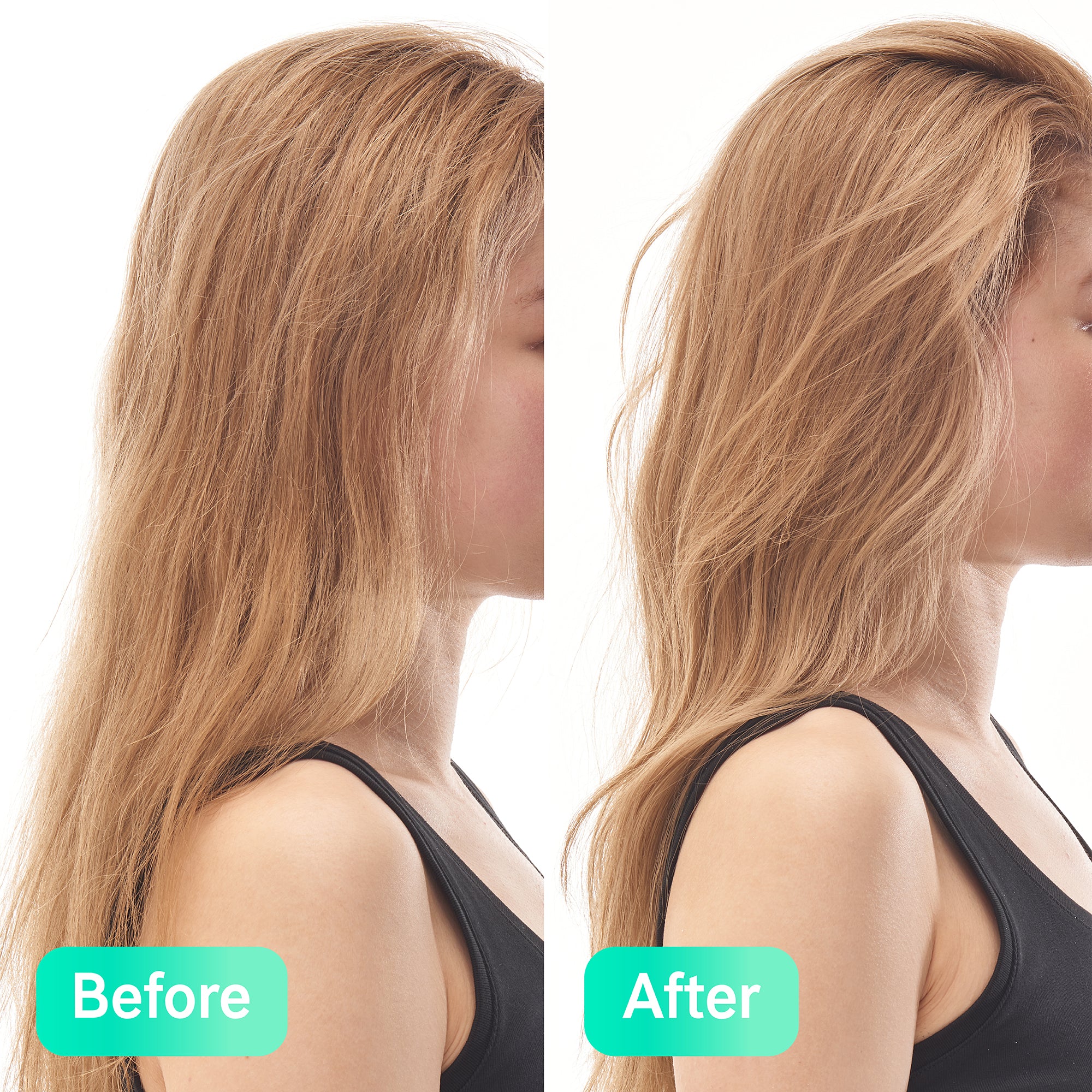 The Inkey List PCA Bond Repair Hair Treatment 100ml