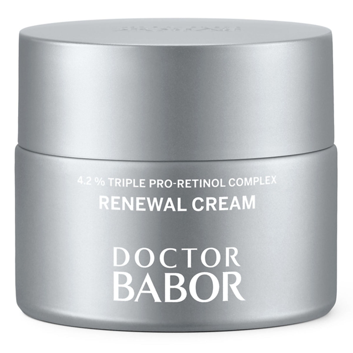 Dr. Babor Resurface Renewal Cream 50ml