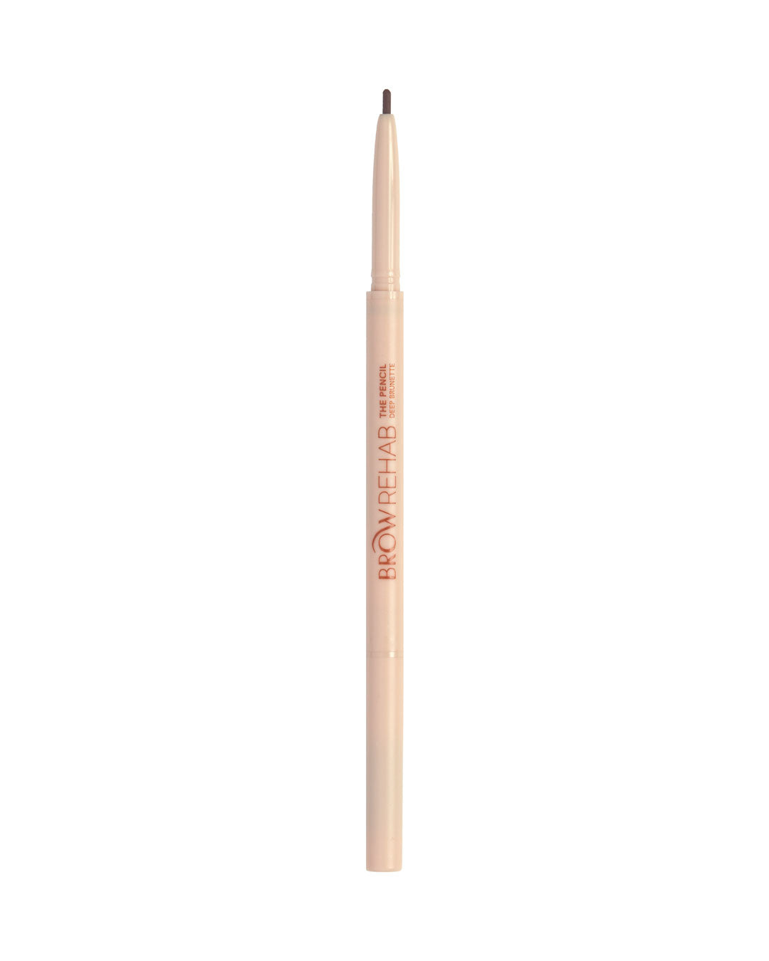 Brow Rehab The Pencil Deep Brunette