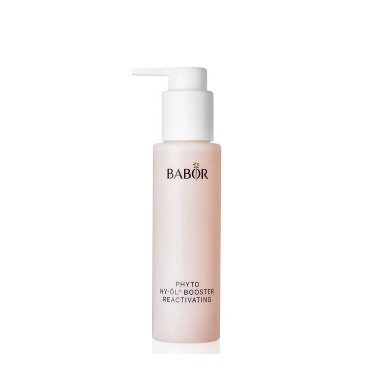 Babor Phyto HY-ÖL Booster Reactivating 100ml