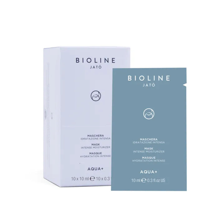 Bioline Aqua+ Intense Moisturizer Mask 10ml