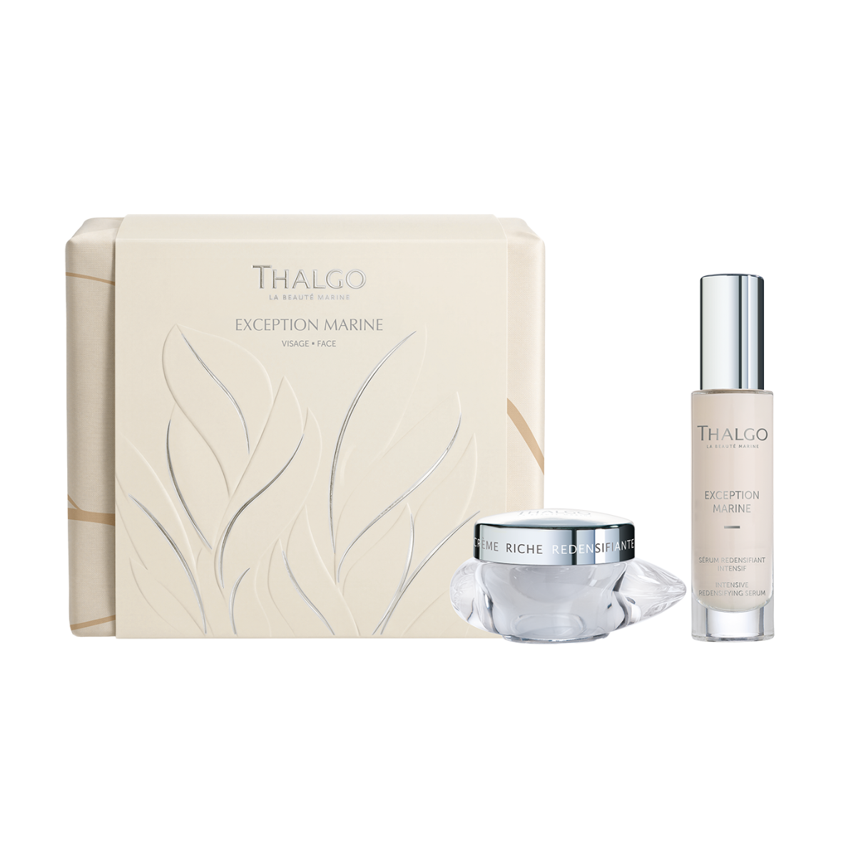 Thalgo Exception Marine Gift Set