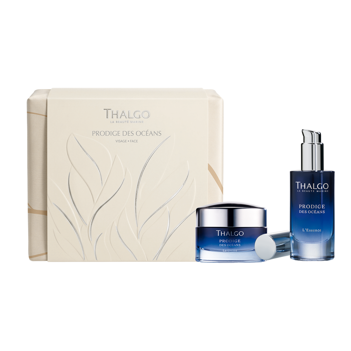 Thalgo Prodige des oceans Gift Set