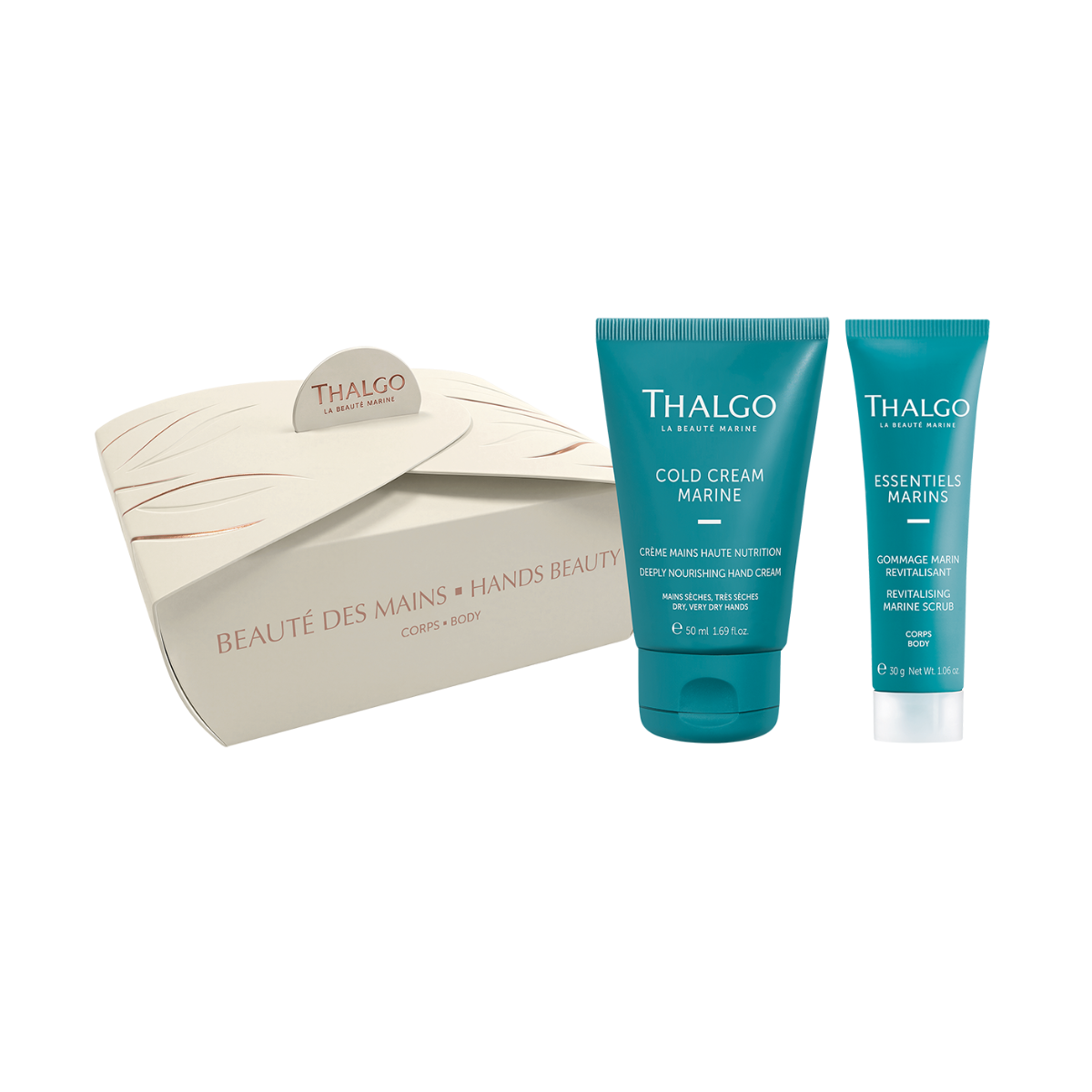 Thalgo Secret Santa Hands Beauty