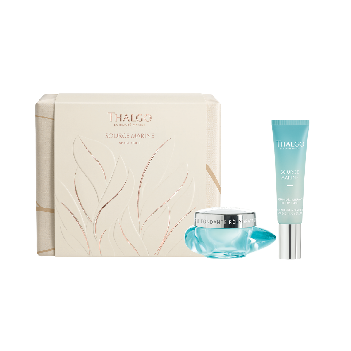 Thalgo Source Marine Gift Set