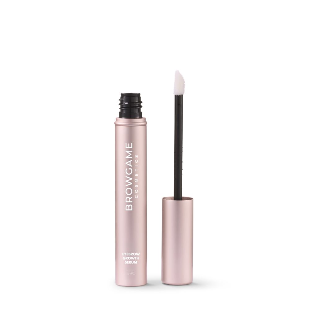 Browgame Eyebrow Enhancing Serum 3ml