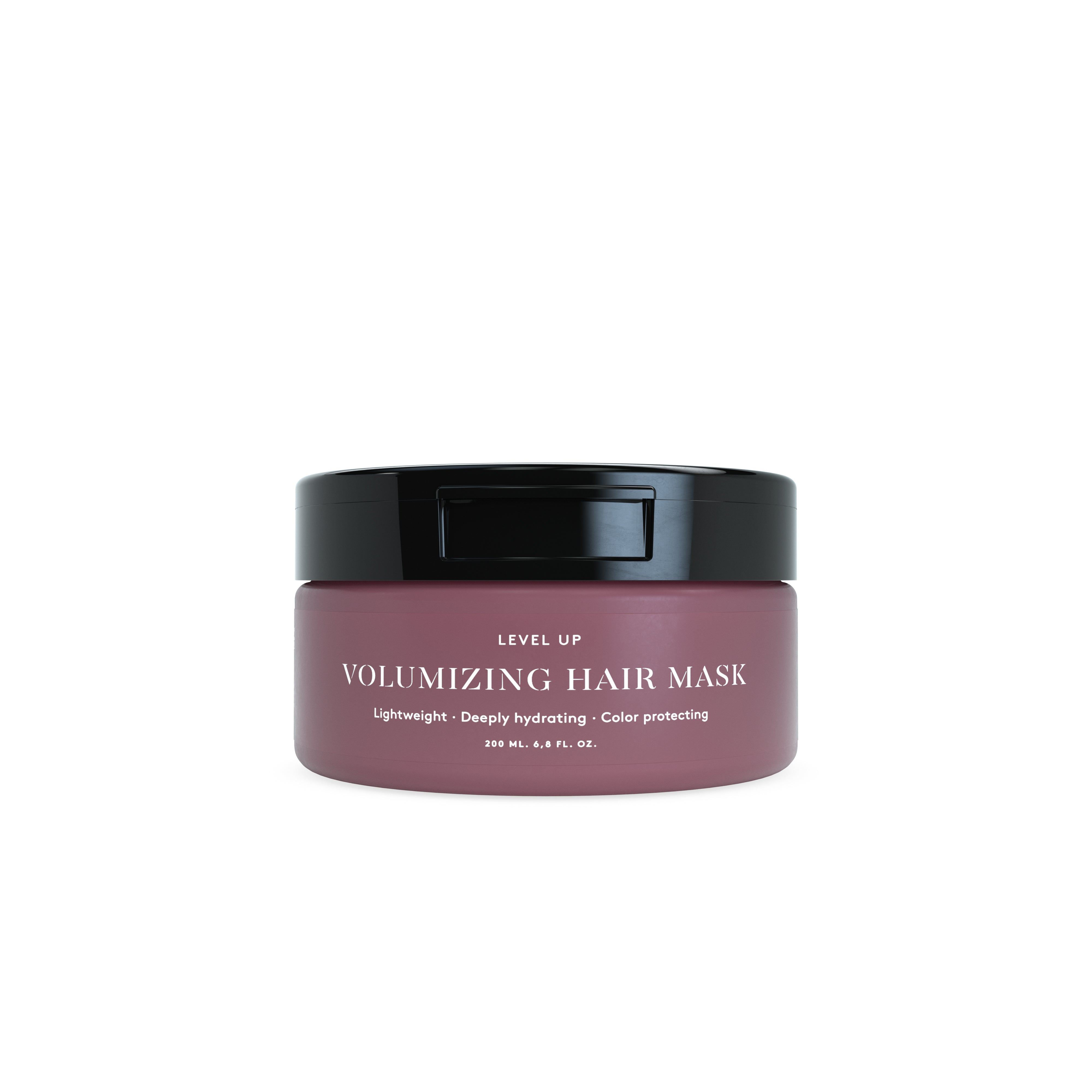 Löwengrip Level Up Volumizing Hair Mask 200ml