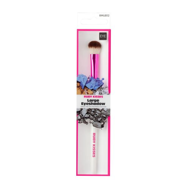 Ruby Kisses Large Eyeshadow Brush