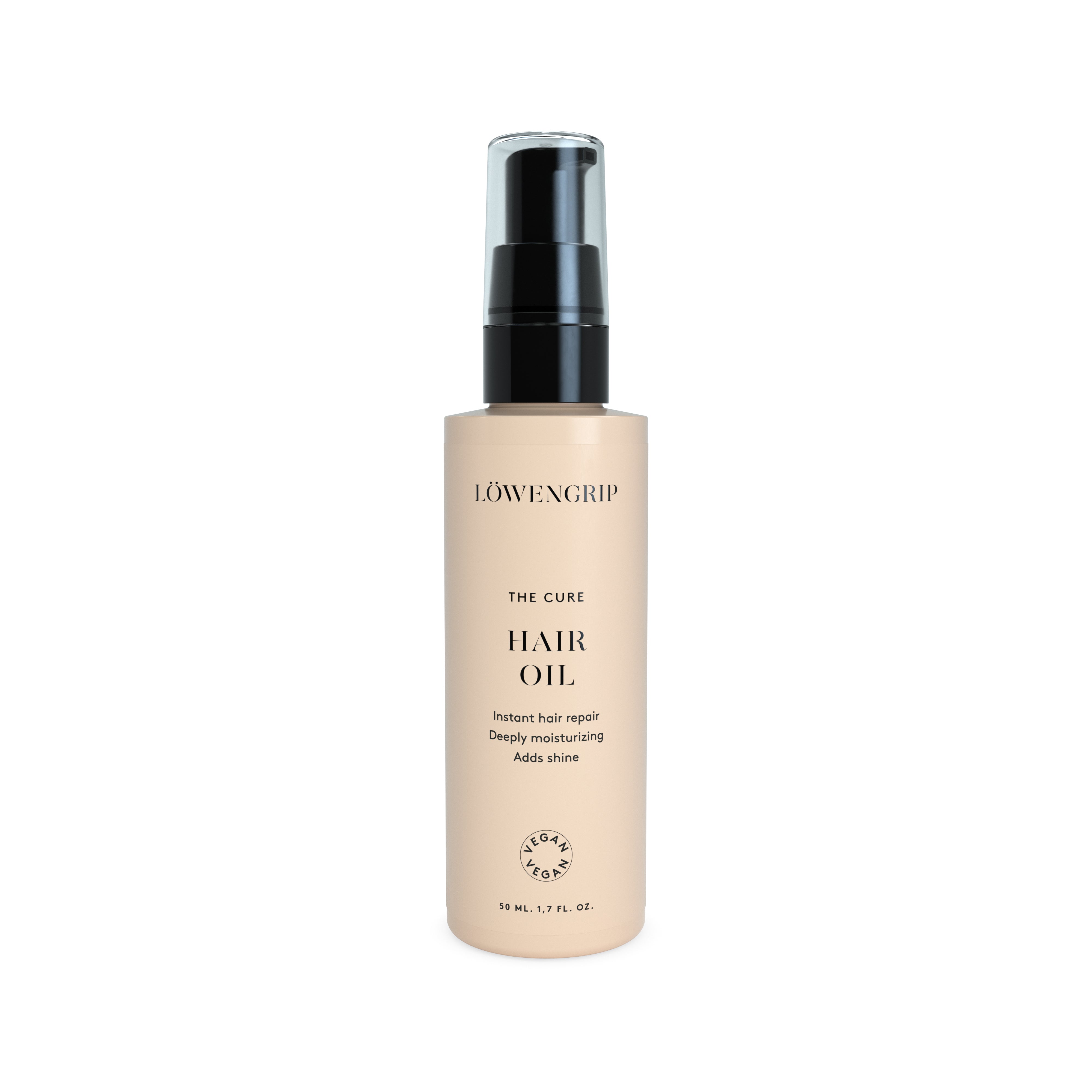 Löwengrip The Cure Hair Oil 50ml