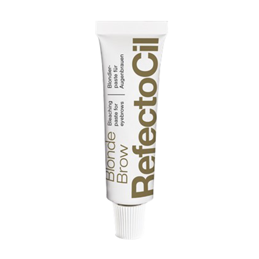 RefectoCil Eyelash & Eyebrow Tint Blonde Brow