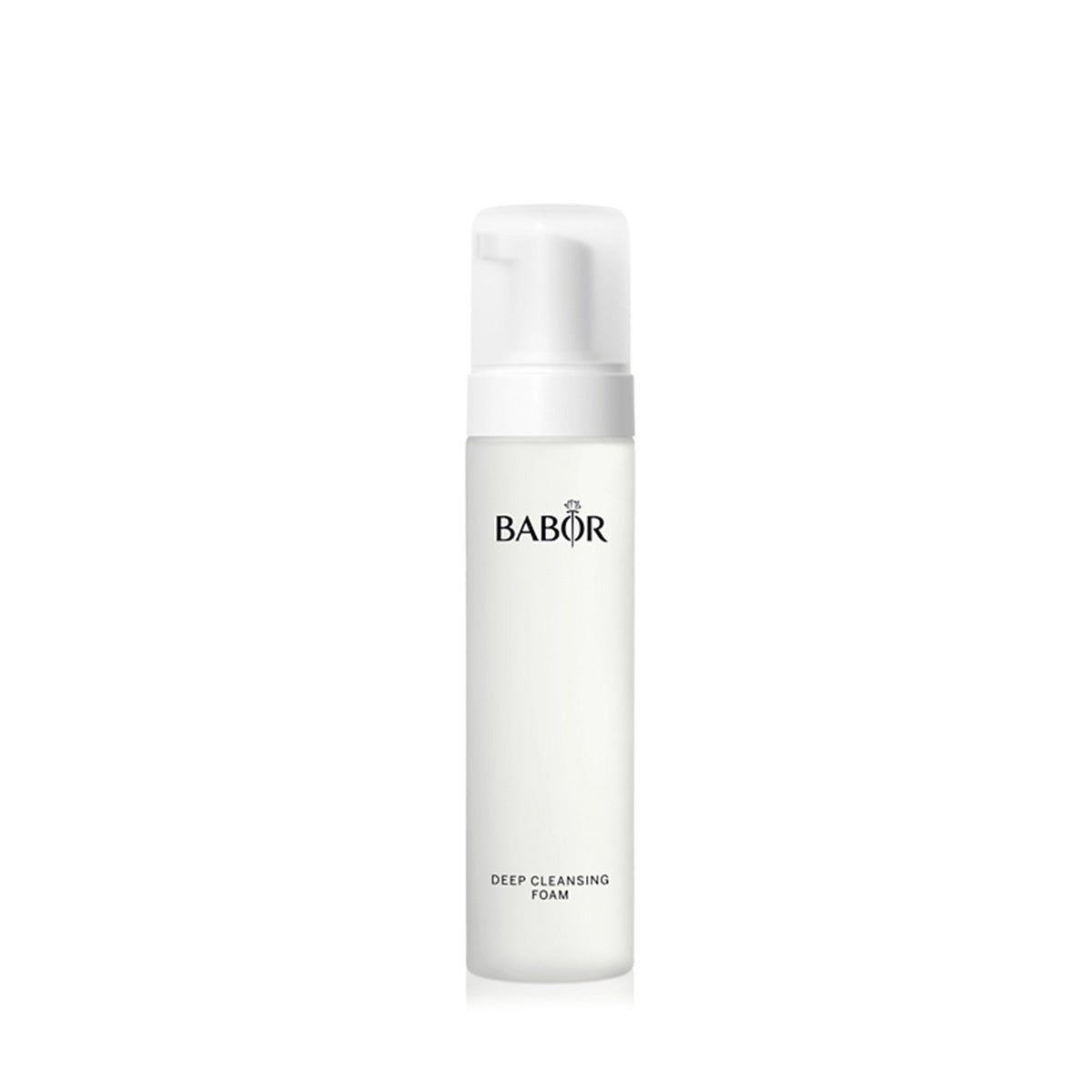 Babor Deep Cleansing Foam 200ml