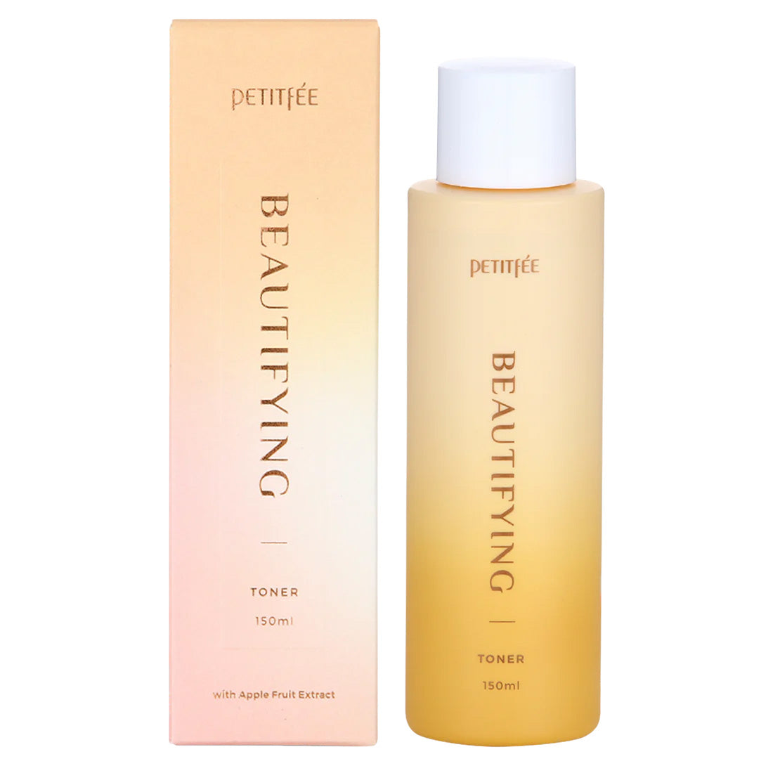 Petitfee Beautifying Toner 150ml