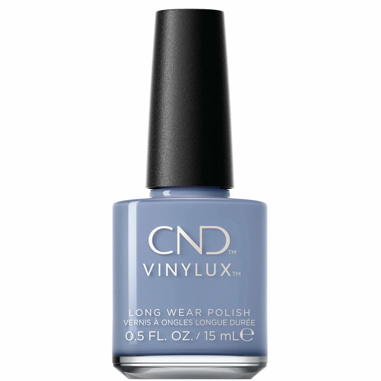 CND Vinylux Vintage Blue Jeans 15ml