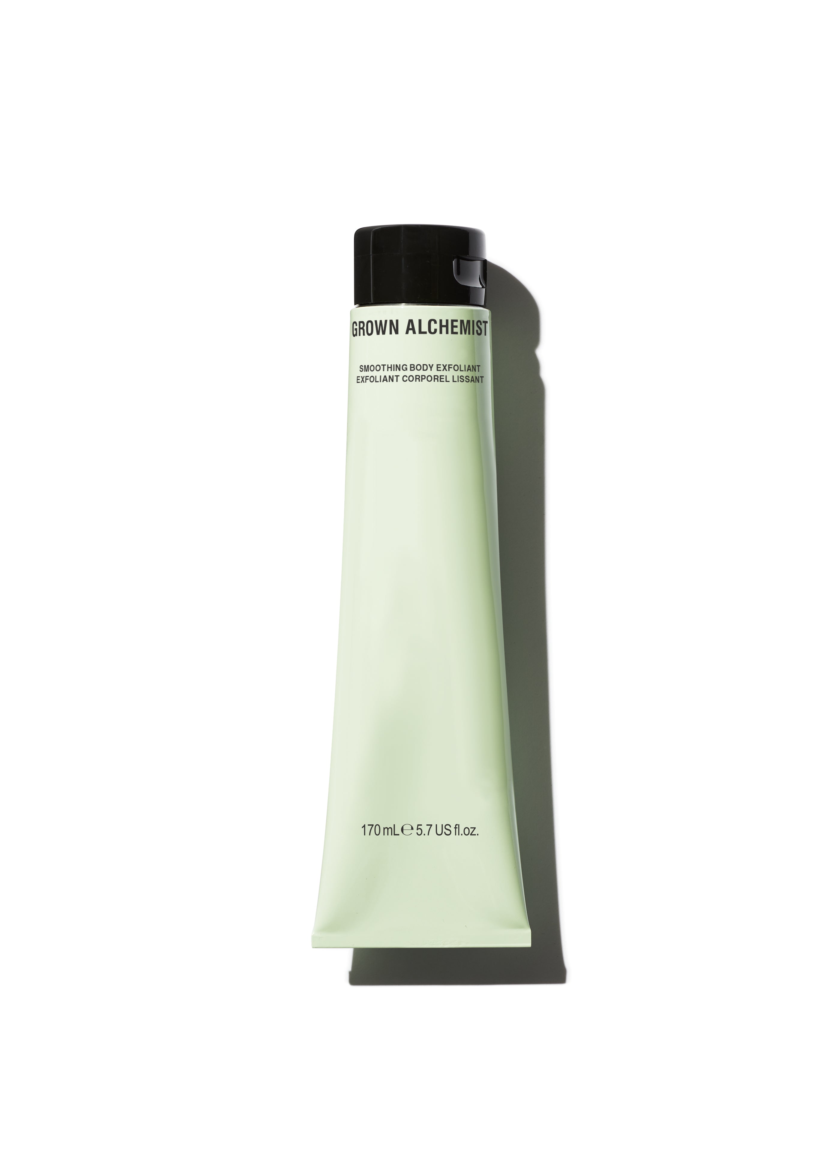 Grown Alchemist Smoothing Body Exfoliant 170ml