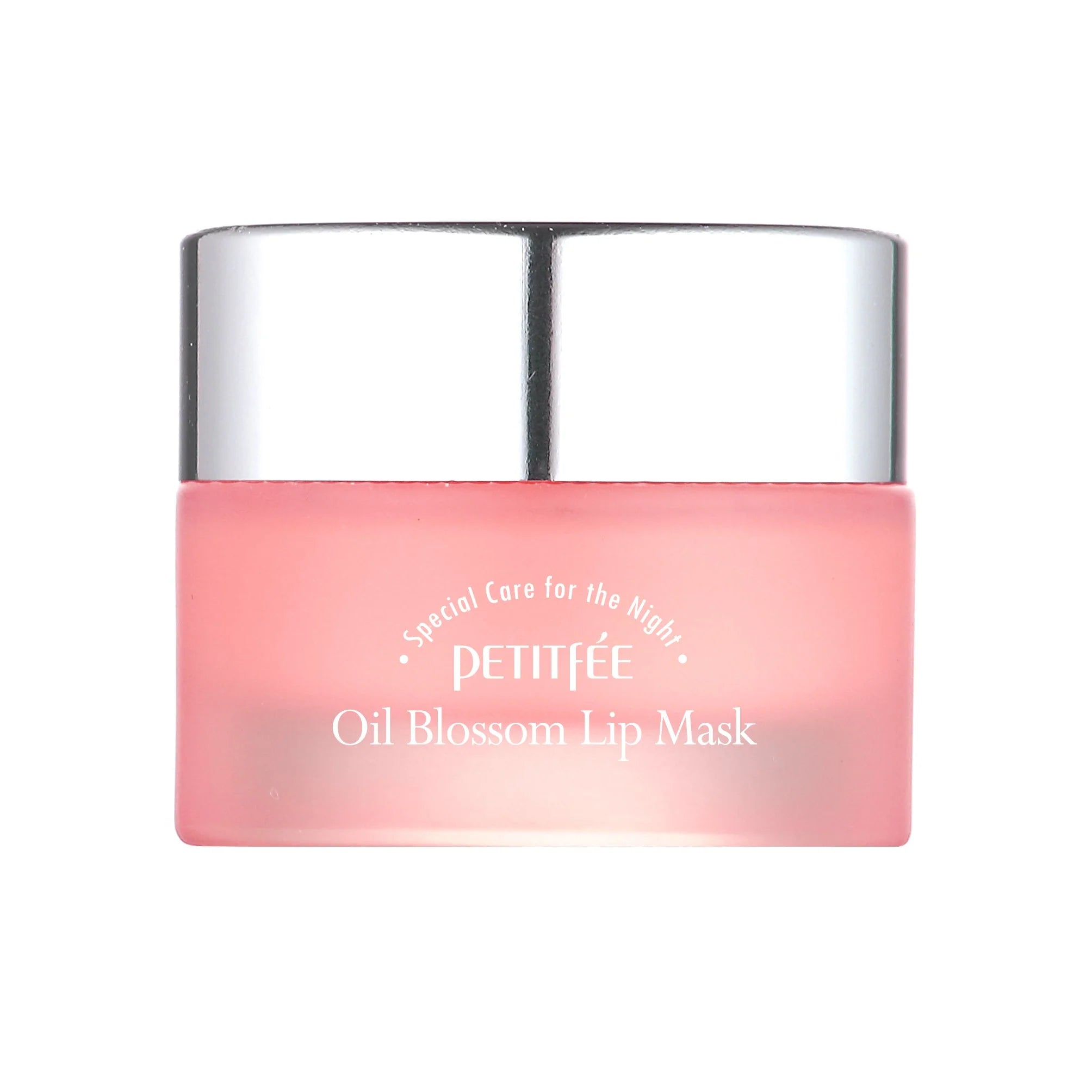 Petitfee Oil Blossom Lip Mask Camelia Seed Oil