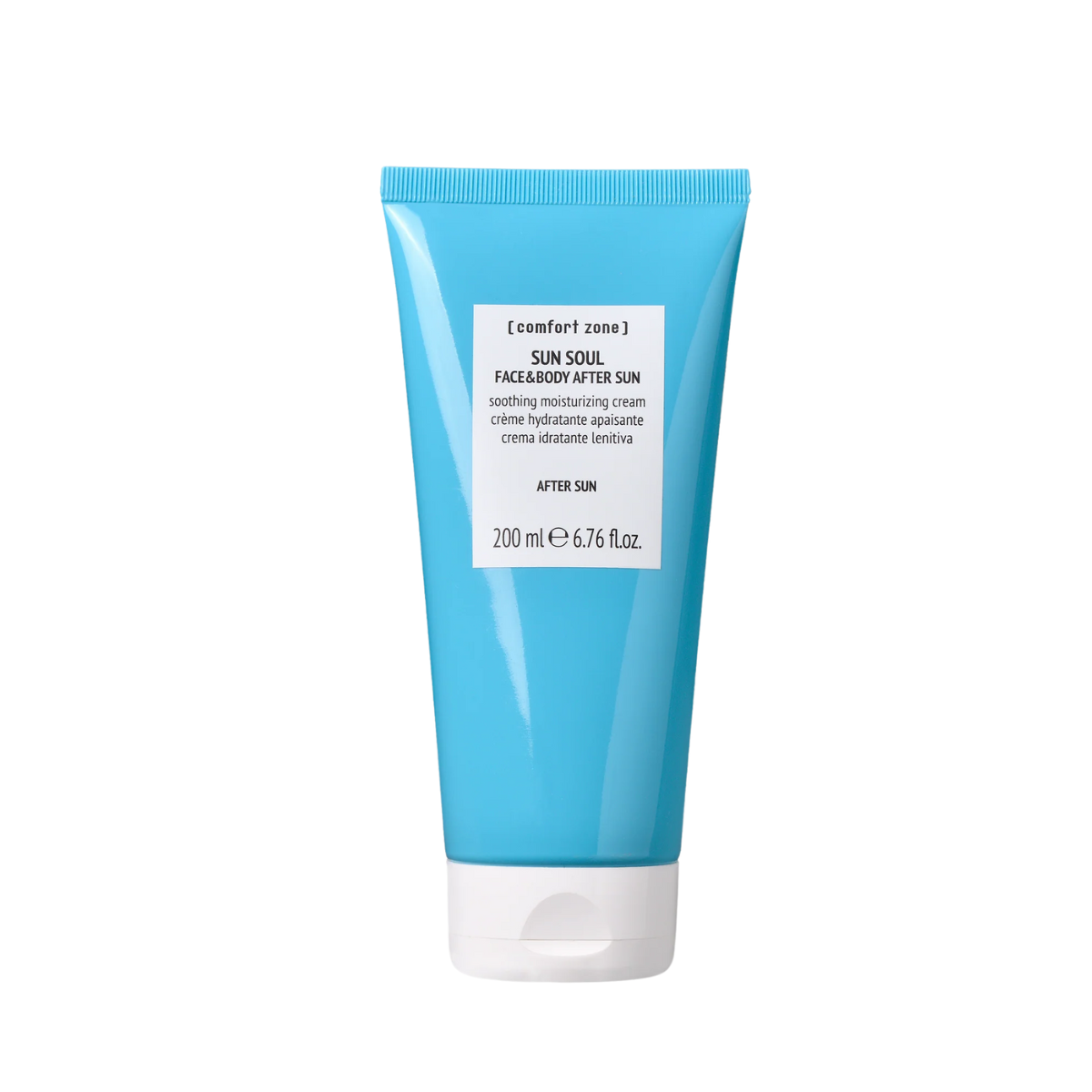 Comfort Zone Sun Soul Aftersun 200ml