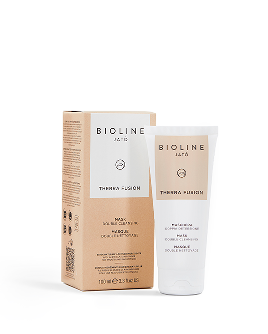 Bioline THERRA FUSION Cleansing Mask 100 ml