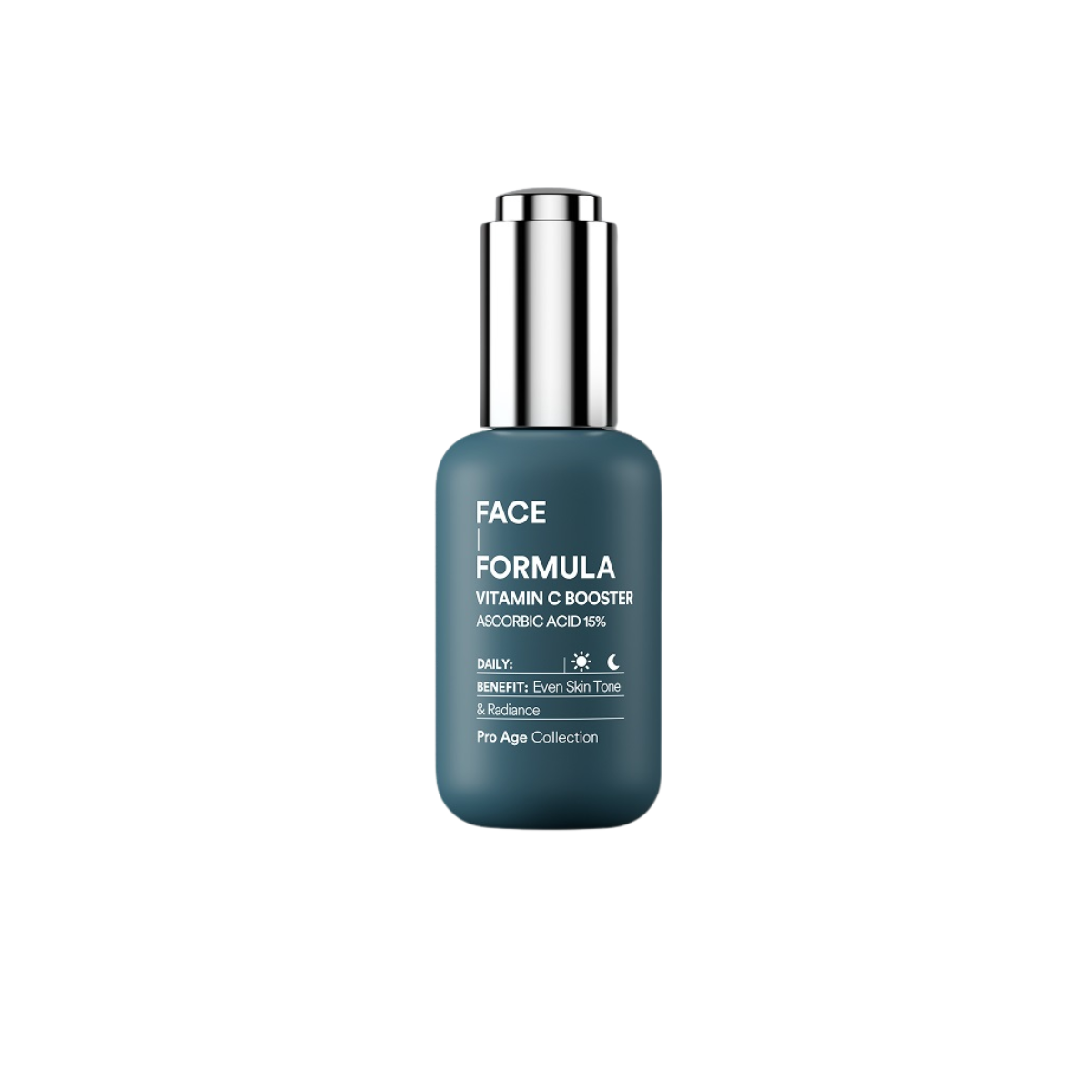 Face Formula Vitamin C Booster 30ml