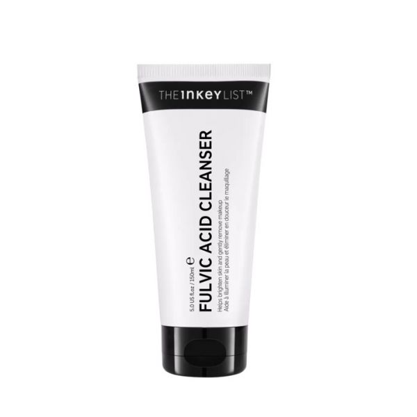 The Inkey List Fulvic Acid Cleanser 150ml