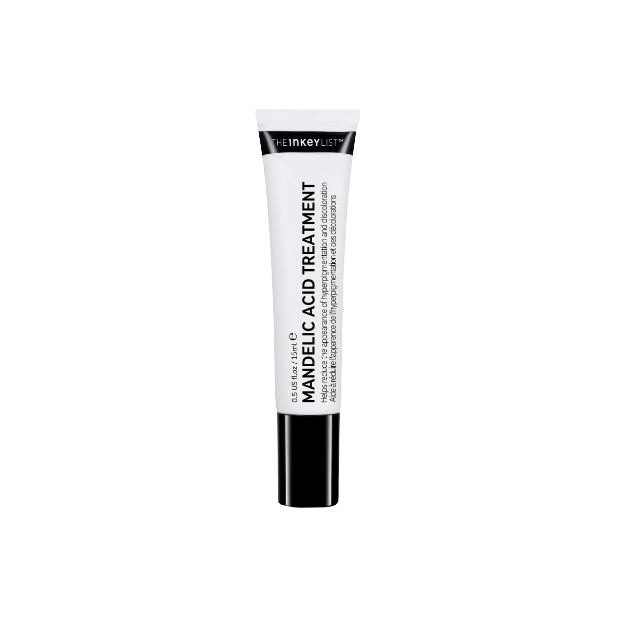 The Inkey List Mandelic Acid Treatment 15ml
