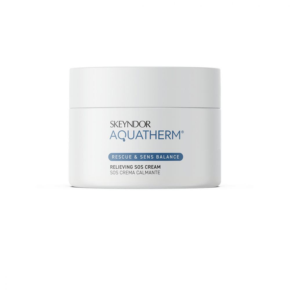 Skeyndor Aquatherm Relieving Sos Cream 50ml