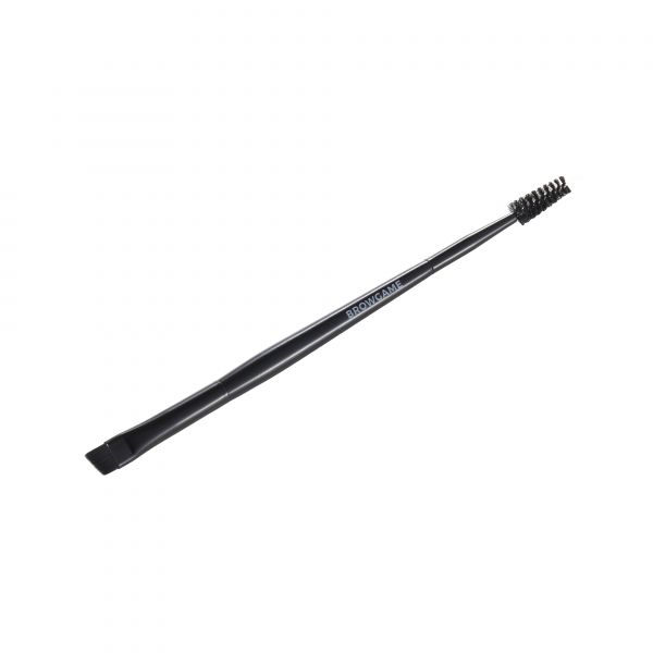 Browgame Signature Dual Ended Brow Brush