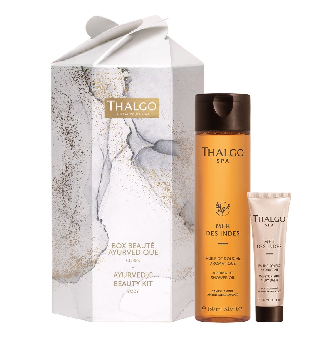 Thalgo Ayurvedic Beauty Kit