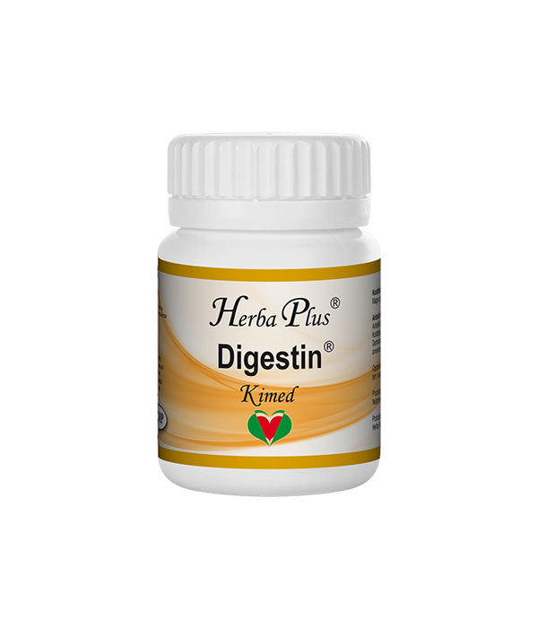Herba Plus Digestin 70 kapsler