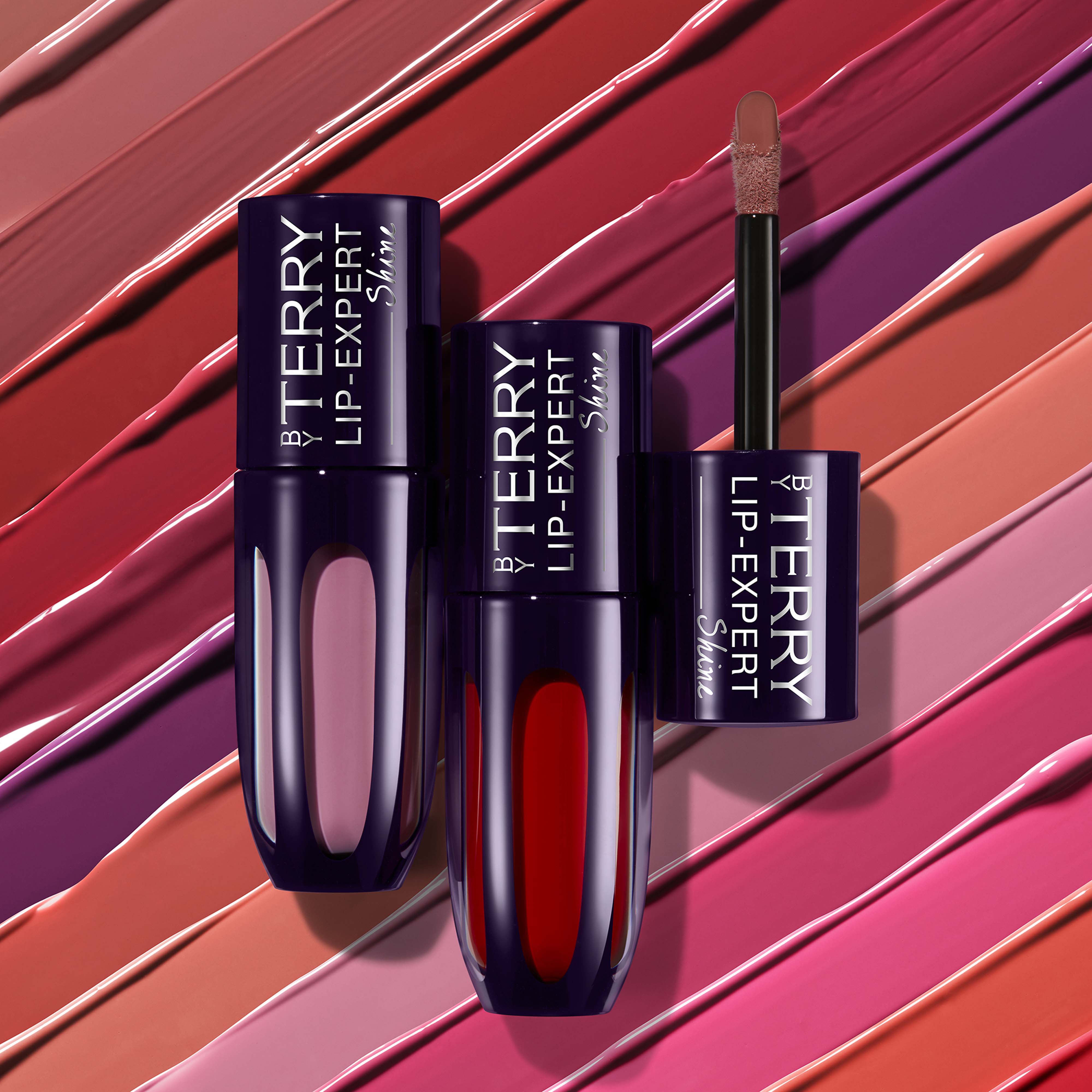 By Terry Lip-Expert Shine Liquid Lipstick